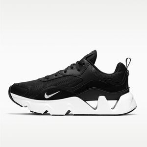 Nike Black Sneakers